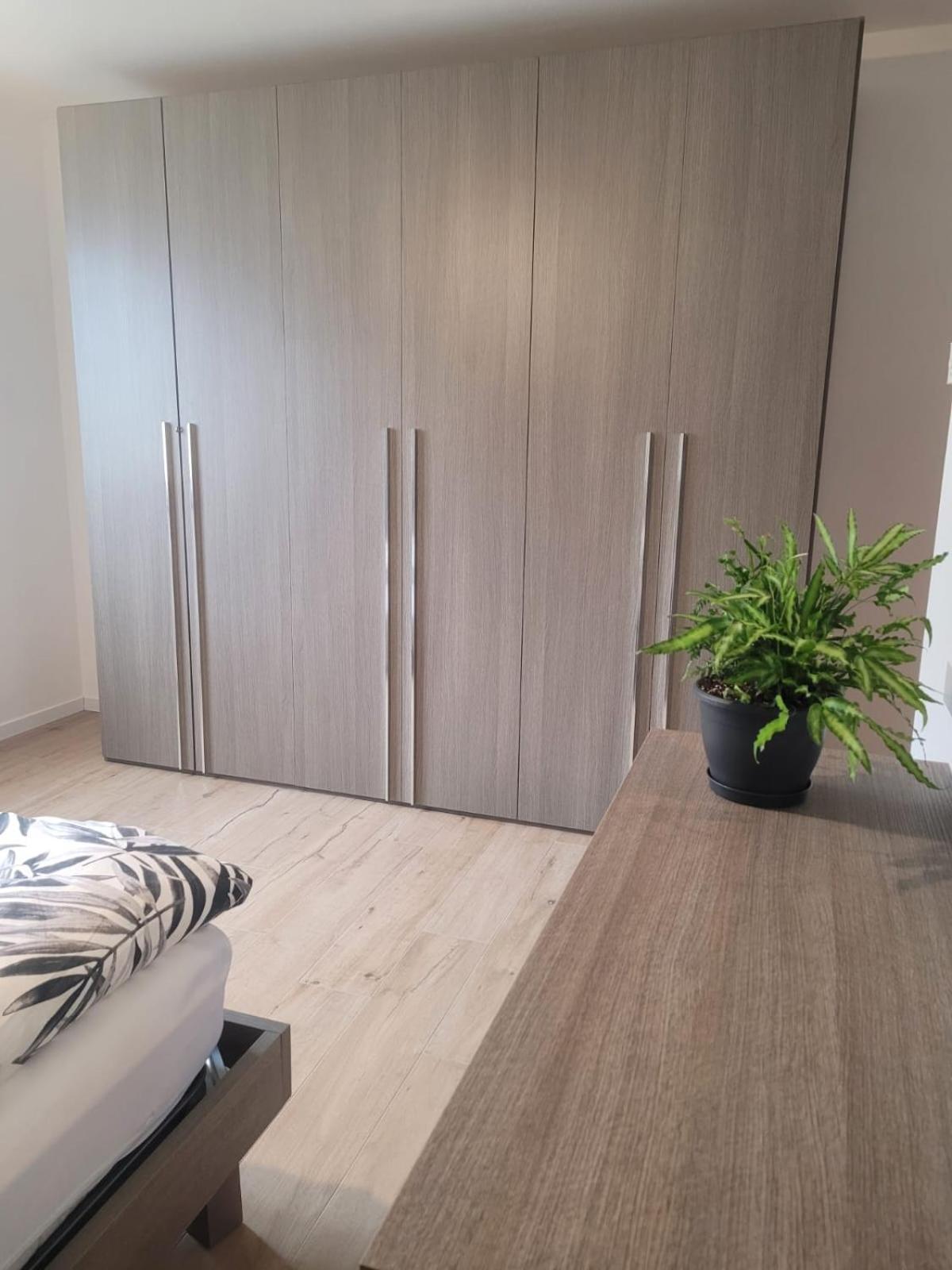 Apartment Sweet Retreat Dro Luaran gambar