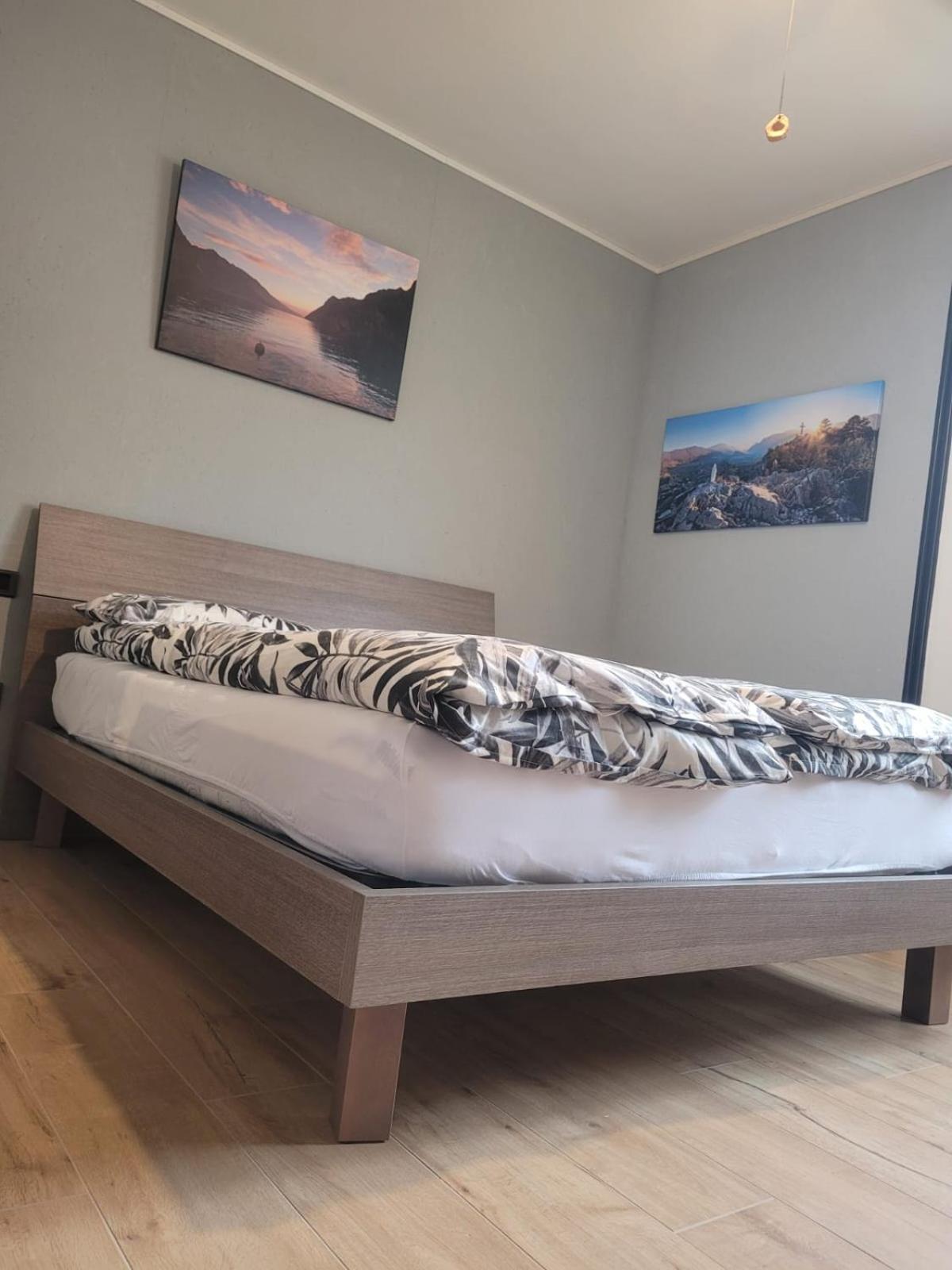 Apartment Sweet Retreat Dro Luaran gambar