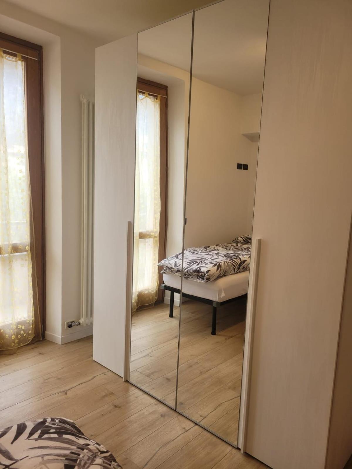Apartment Sweet Retreat Dro Luaran gambar