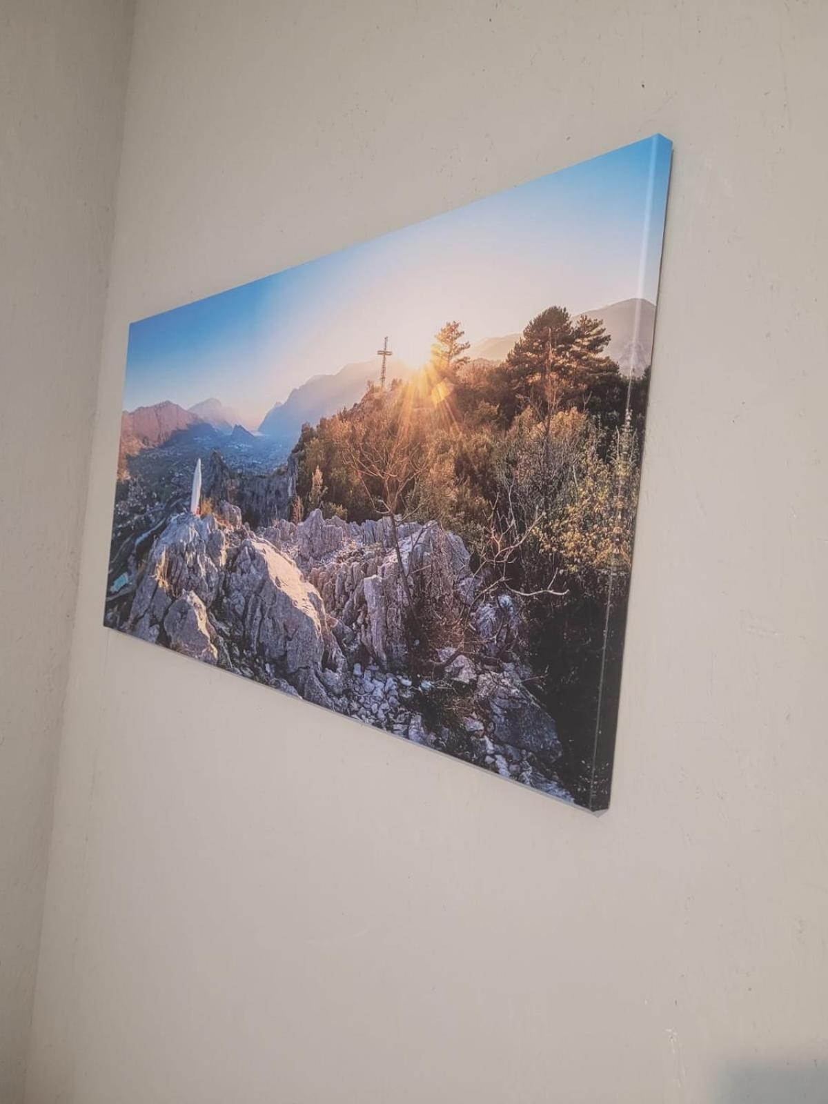 Apartment Sweet Retreat Dro Luaran gambar